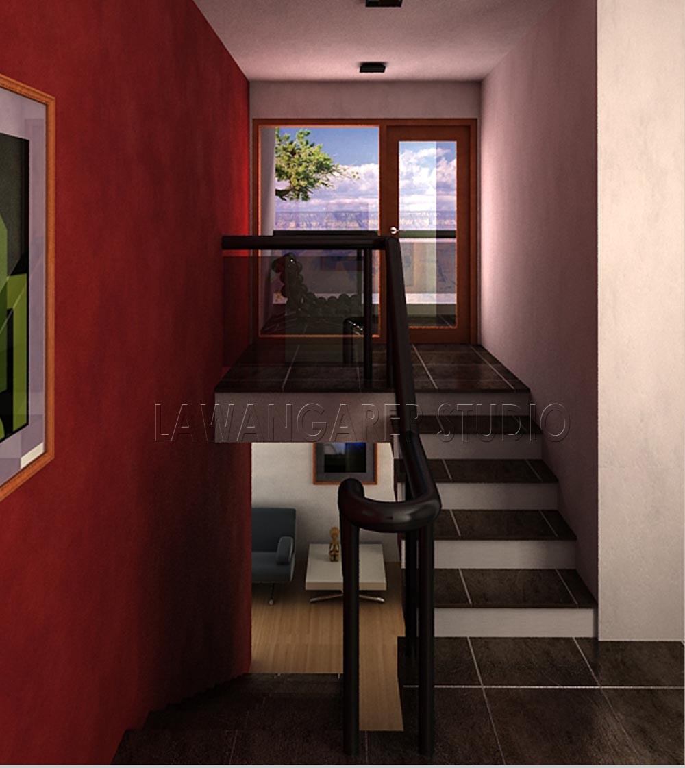 14 Contoh Desain Interior Rumah Minimalis Type 36 2 Lantai Terpopuler Yang Harus Kamu Tahu Deagam Design