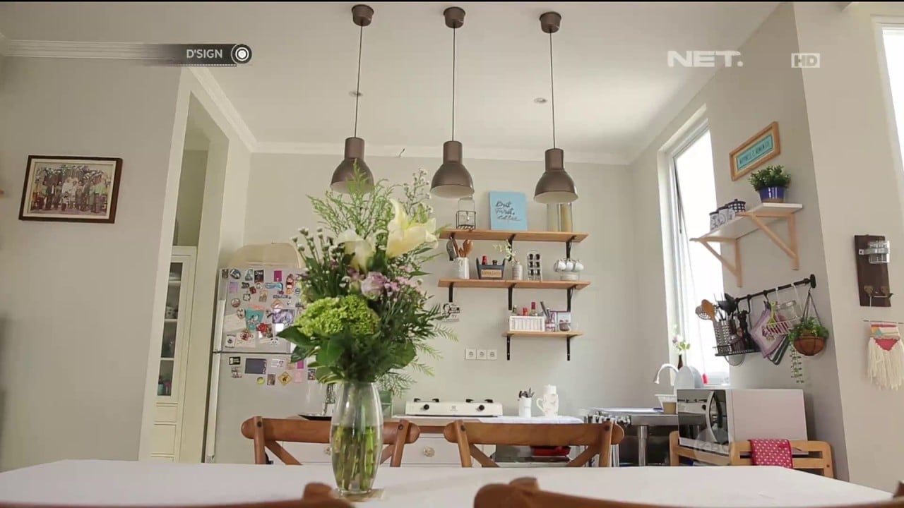 28 Ide Desain Rumah Ala Cafe Paling Terkenal - Deagam Design