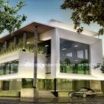 40 Model Desain Rumah Sakit Mewah Di Indonesia Terbaru dan Terlengkap