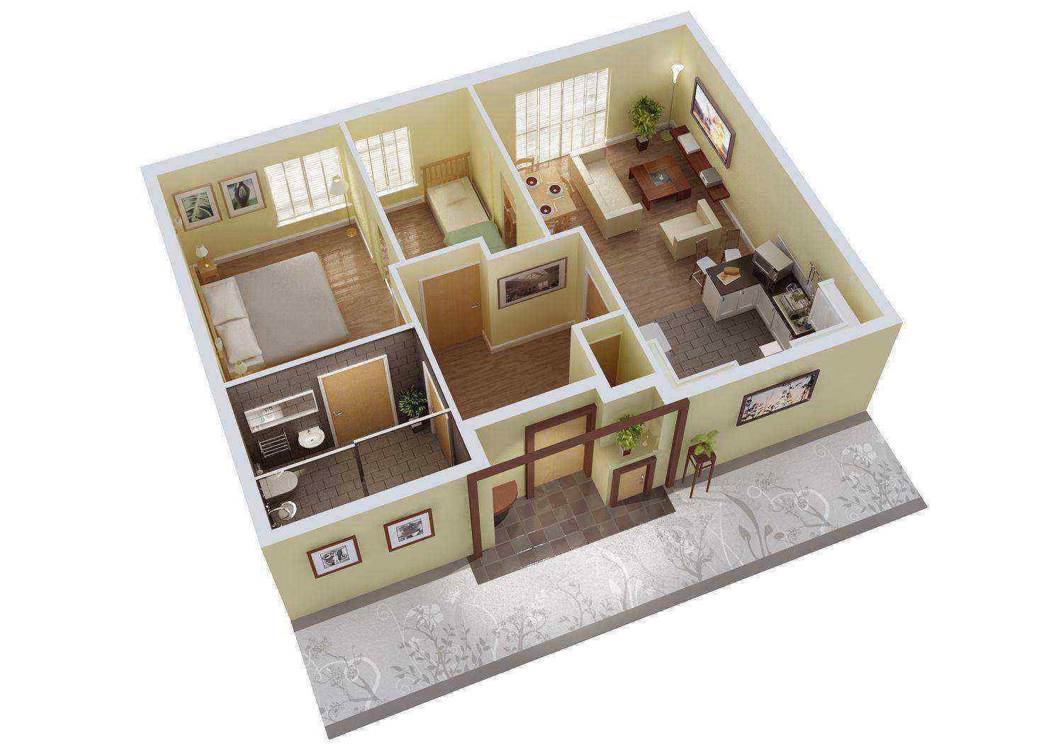 42 Contoh Desain Rumah Minimalis Ala Jepang Yang Belum Banyak Diketahui Deagam Design