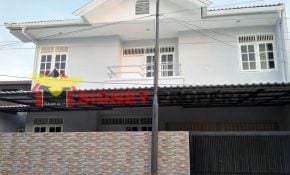 48 Macam Desain Rumah Mewah Candisari Semarang Terpopuler Yang Harus Kamu Tahu