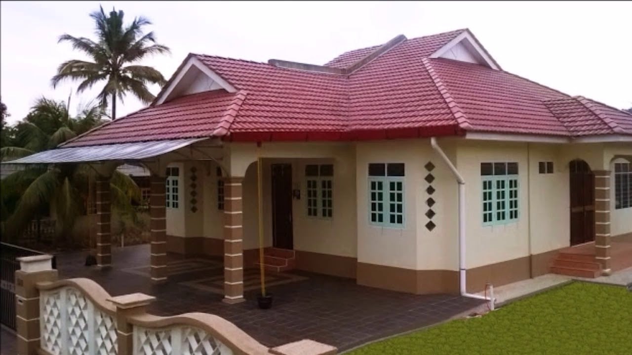 Unduh 10+ Desain Rumah Paling Cantik Terbaru 2023 - Posts.id