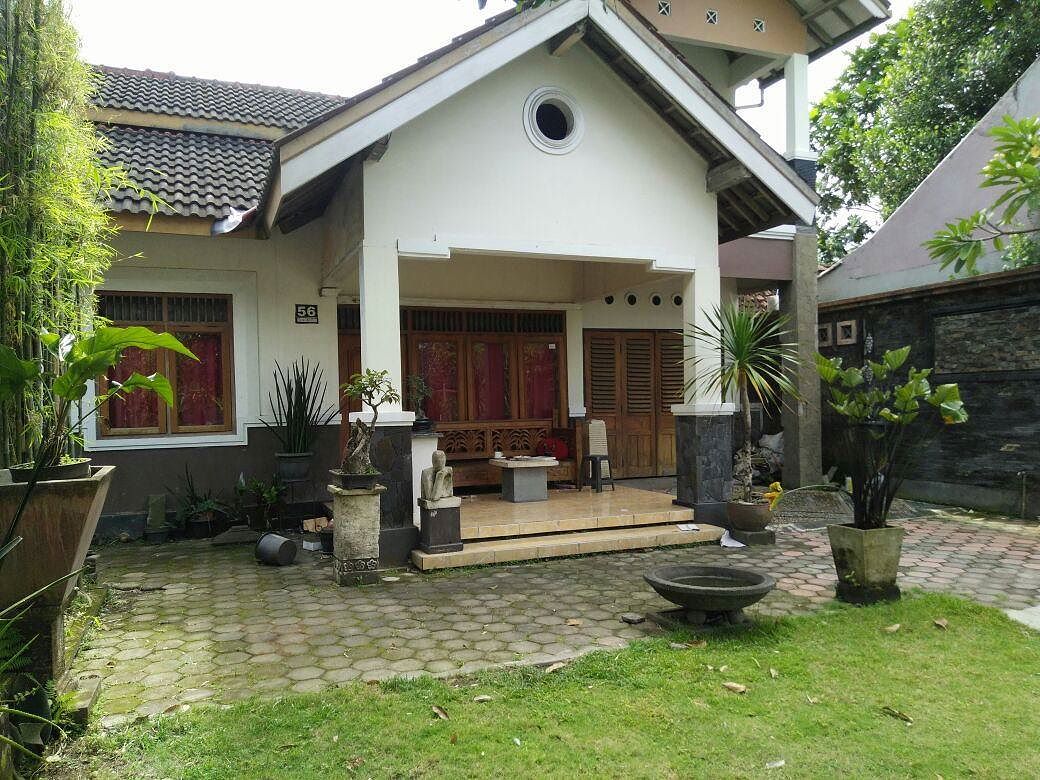 6200 Desain Rumah Minimalis Indonesia Terbaik