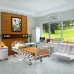 65 Trend Desain Rumah Sakit Mewah Di Indonesia Paling Terkenal