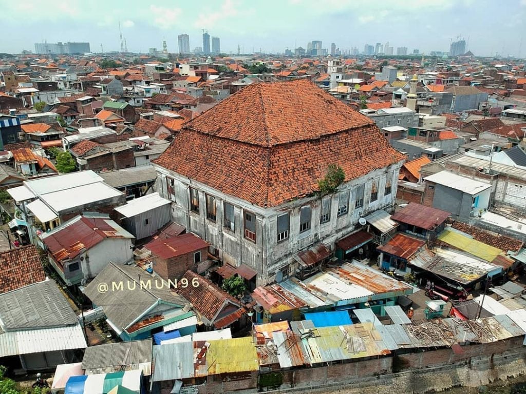 67 Kumpulan Desain Rumah Mewah Berhantu Di Surabaya Yang Wajib Kamu Ketahui