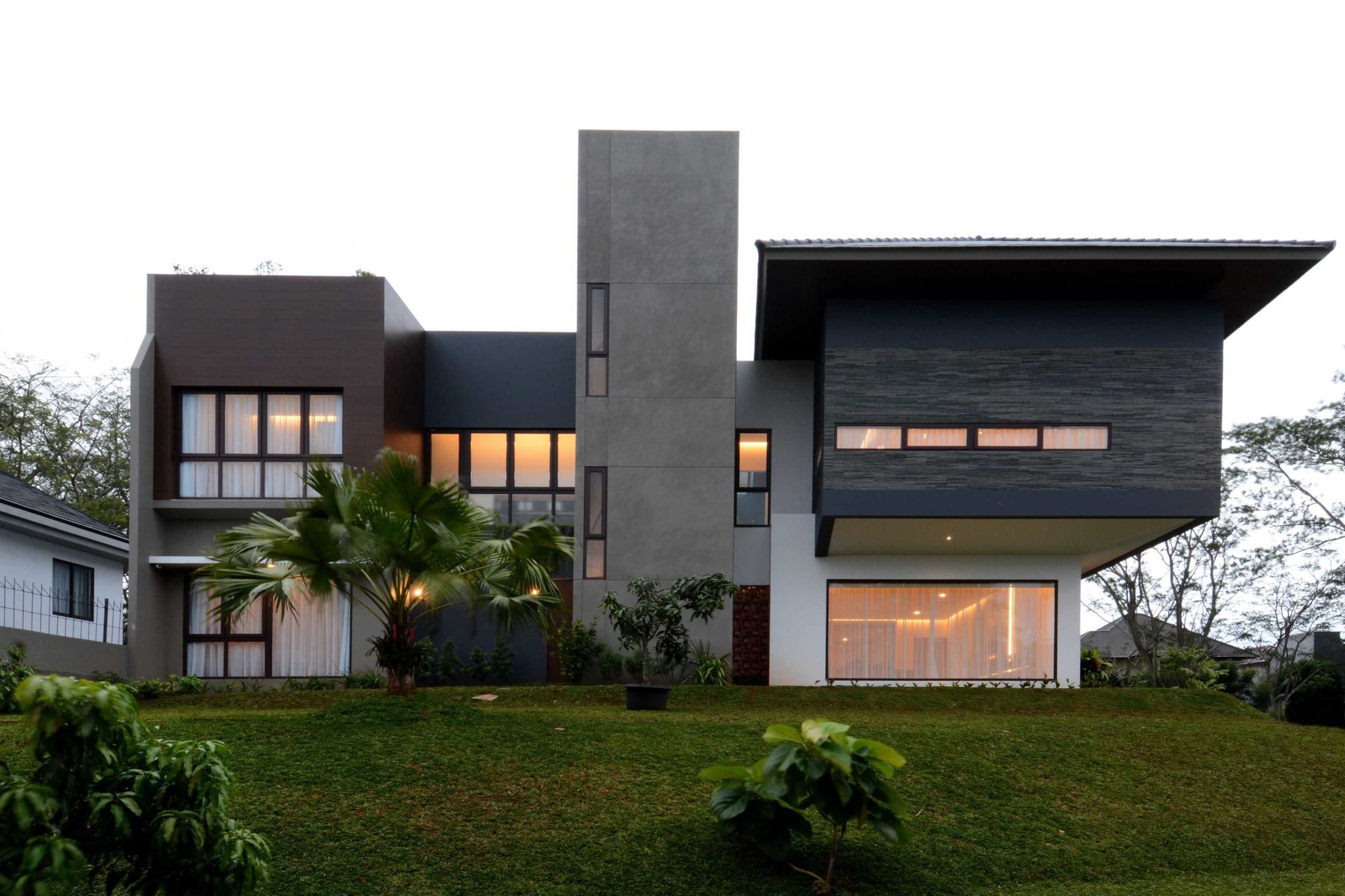 Desain Rumah Eco Green : Bagi anda yang ingin membangun rumah tinggal ...