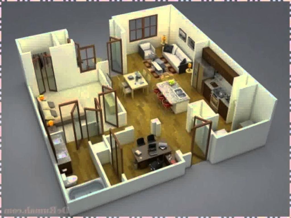 78 Kumpulan Desain Tata Ruang Rumah Minimalis Sederhana Terbaik