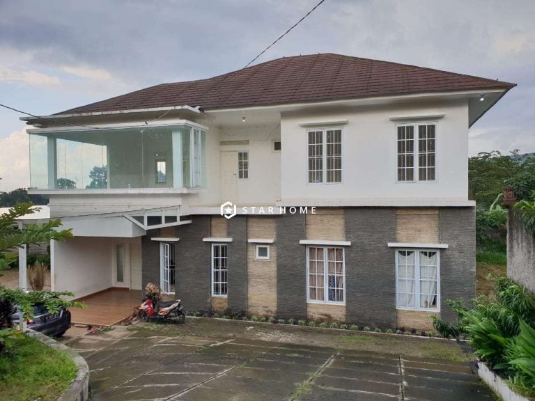 82 Foto Desain Rumah Mewah Di Sentul Bogor Terbaik Masa Kini Deagam