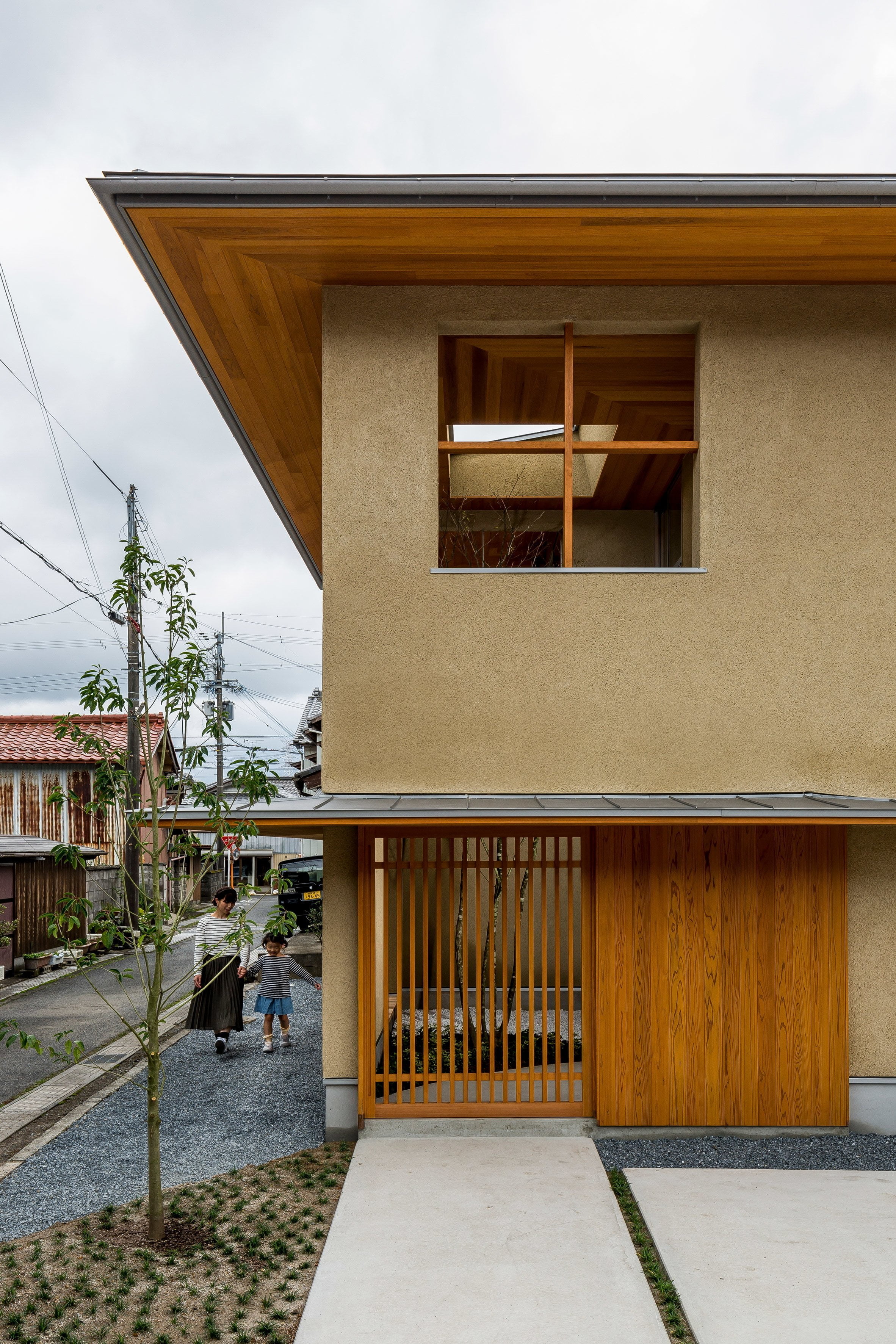 Desain Rumah Jepang Deagam Design