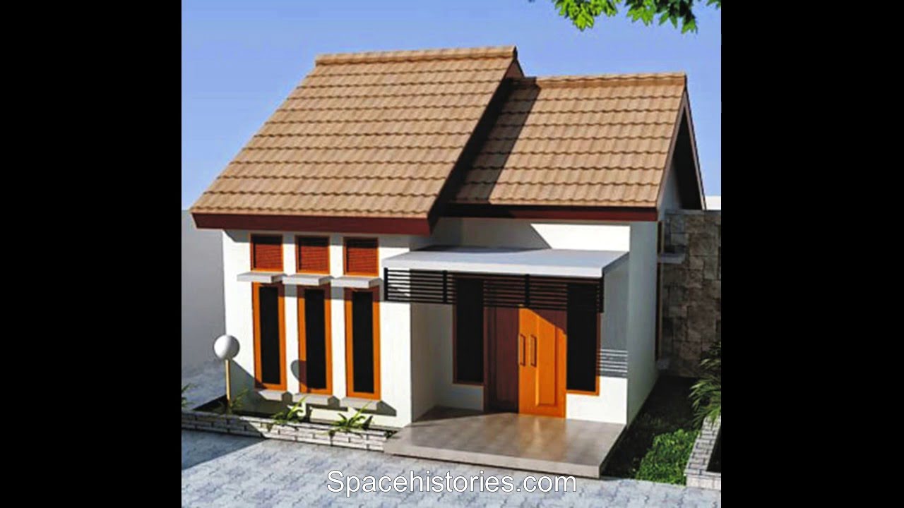 94 Trend Desain Model Interior Rumah Minimalis Type 36 Paling Populer di Dunia