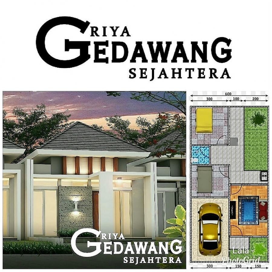 1010 Desain Perumahan Semarang Gratis