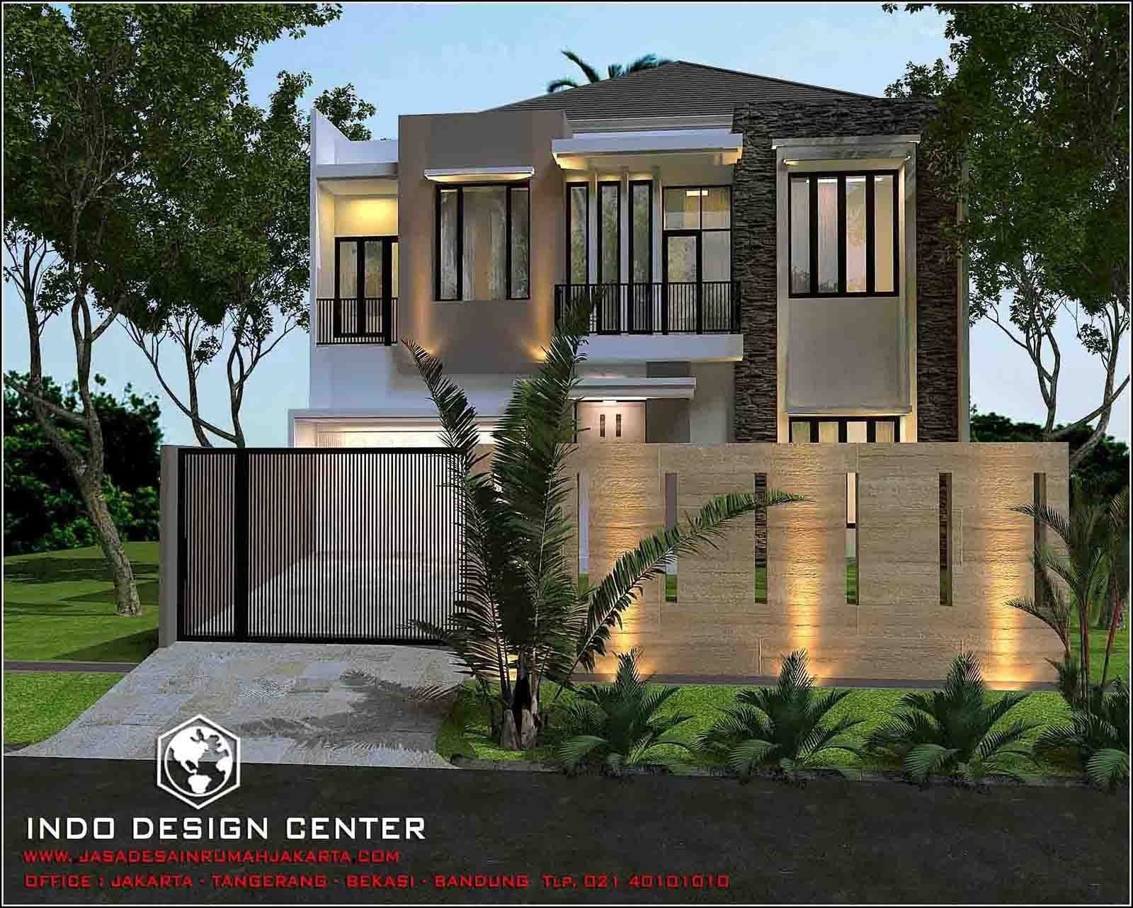 440 Desain Rumah Minimalis Facebook HD