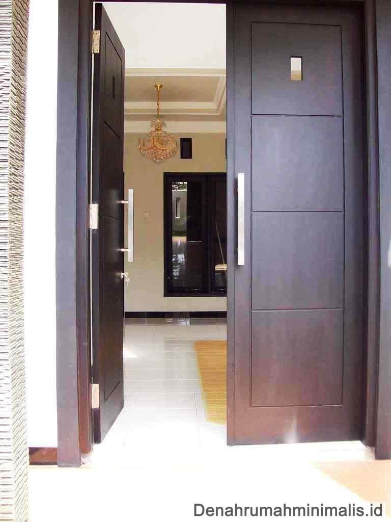 32+ Gambar Desain Pintu Utama Rumah Klasik Terbaru | Expo ...