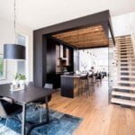 23 Elegan Desain Ruangan Rumah Idaman Sederhana Guna Membangun Rumah Baru