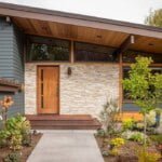 78 Inspirasi Desain Eksterior Rumah Depan Untuk Renovasi Desain Rumah