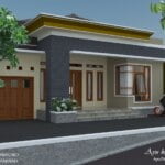 92 Konsep Desain Rumah Idaman Sederhana Di Desa Untuk Membangun Rumah Keluarga